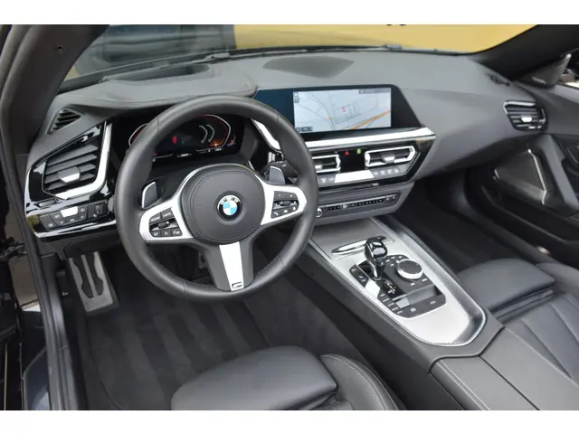 BMW Z4 Roadster sDrive20i 2020 Benzine 10