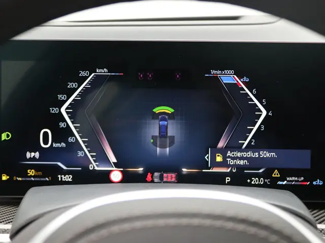 BMW X7 xDrive40i 2025 Benzine 22