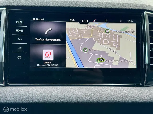 Škoda Karoq 1.5 TSI ACT Business Edition 2022 Benzine 24