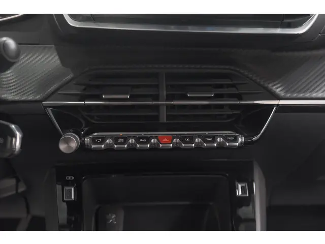 Peugeot 208 PureTech 100 EAT8 Active 2020 Benzine 44