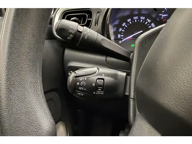 Citroën C3 1.2 PureTech S&S Feel Edition 2018 Benzine 18