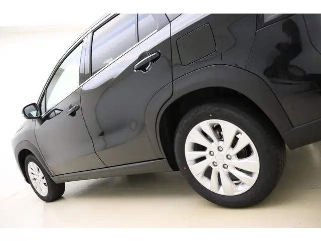 Suzuki S-Cross 1.5 Hybrid Select 2025 Hybride Benzine 17