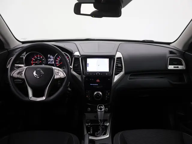 SsangYong Tivoli 2