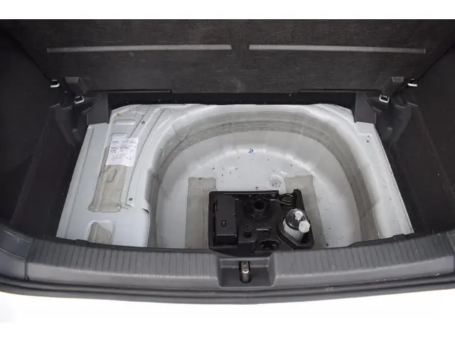 Volkswagen T-Cross 1.0 TSI Life 2021 Benzine 40