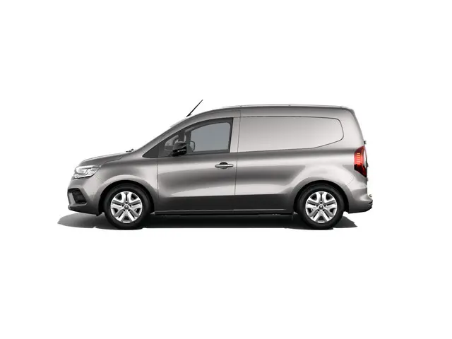Renault Kangoo Extra 2024 Diesel 6