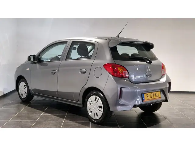 Mitsubishi Space Star 1.2 Connect+ 2022 Benzine 6