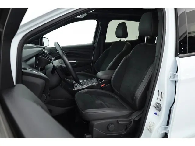 Ford Kuga 1.5 ST-Line 4WD Aut. 2017 Benzine 3