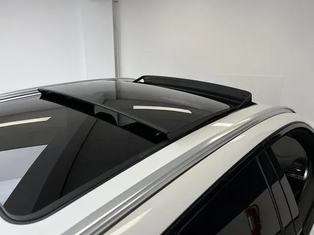 BMW X3 xDrive30i M-Sport 2018 Benzine 5