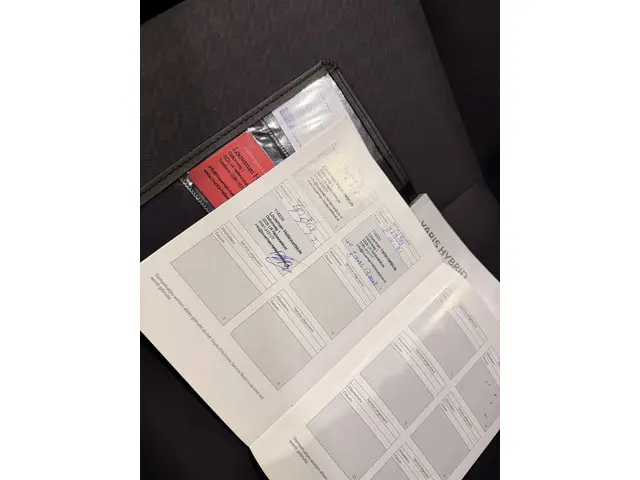 Toyota Yaris HB 1.0 VVT-i Aspiration 2017 Benzine 20