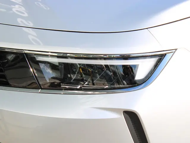 Opel Astra 1.2T 110 EDITION 2023 Benzine 22