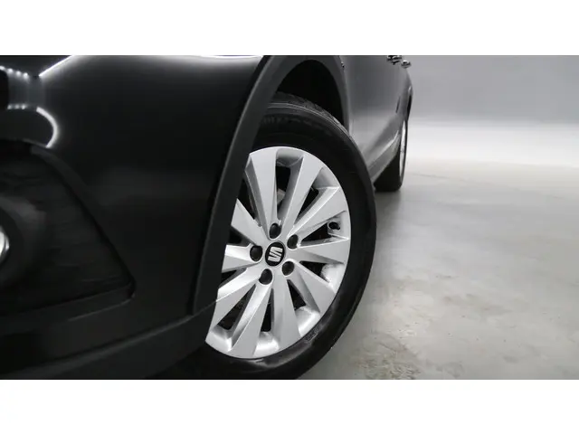 SEAT Arona 1.0 TSI 95pk Style 2020 Benzine 12