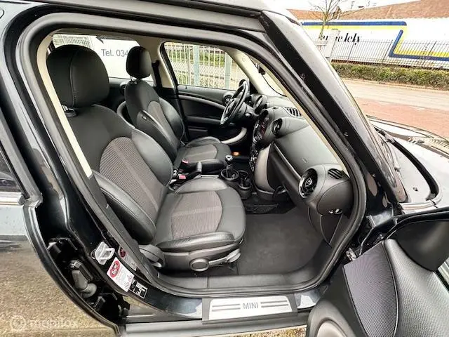 MINI Countryman 1.6 Cooper ALL4 2015 Benzine 13