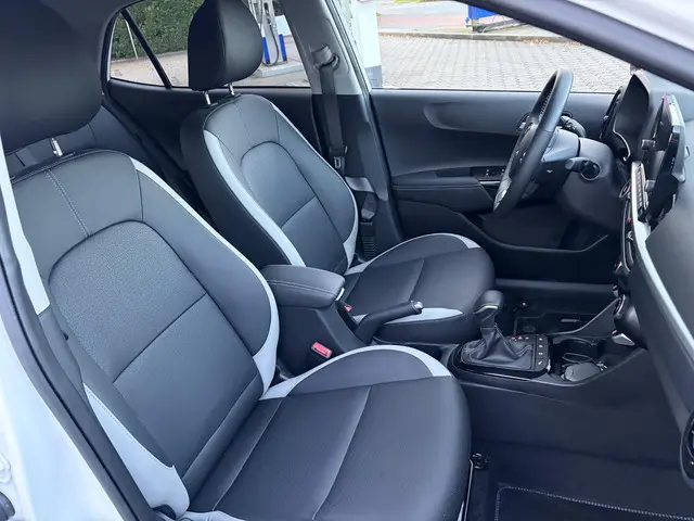 Kia Picanto 1.2 DPI GT-Line 2025 Benzine 19