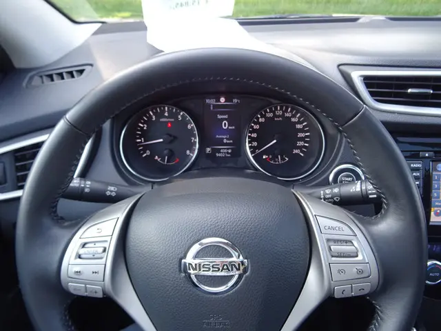 Nissan QASHQAI 1.2 Connect Edition | AUTOMAAT | 2016 Benzine 40