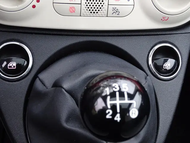 Fiat 500 0.9 TwinAir Turbo Lounge 2019 Benzine 20