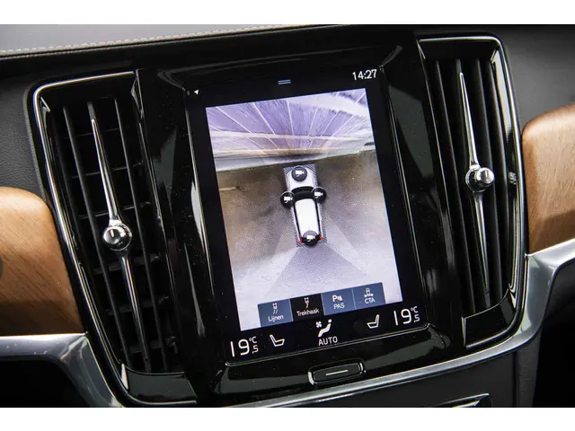 Volvo V90 2.0 T8 AWD Inscription 2020 Hybride Benzine 22