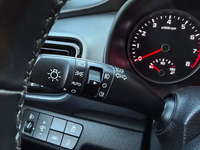 Kia Stonic 1.0 T-GDi DynamicLine 2018 Benzine 20