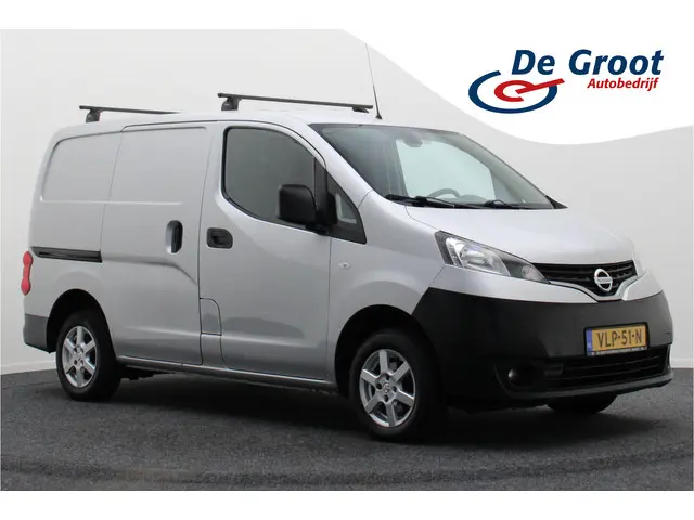 Nissan NV200 1.5 dCi Business 2016 Diesel