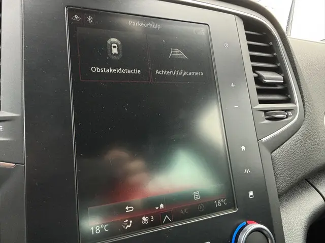 Renault Mégane Estate 1.3 TCe GT-Line 2020 Benzine 18