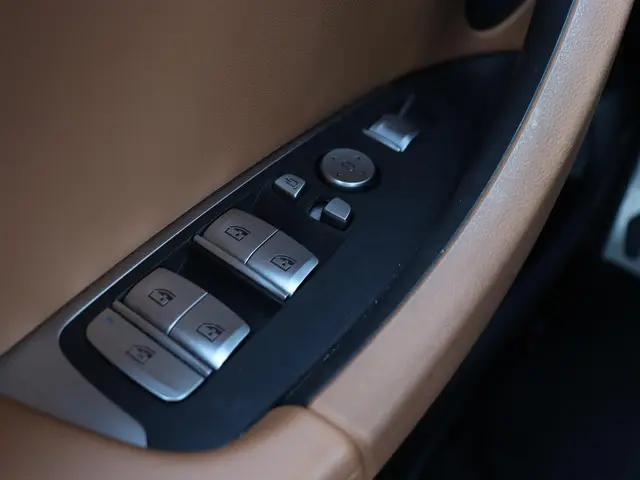 BMW iX3 High Executive 2022 Elektrisch 31