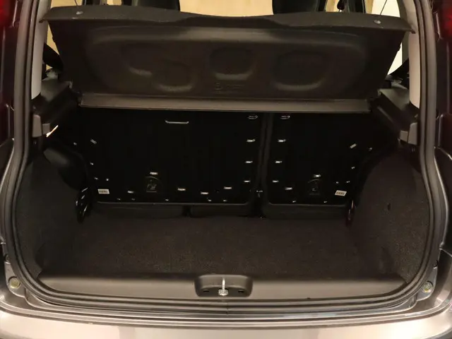 Fiat Panda 0.9 TwinAir Pop 2017 Benzine 7