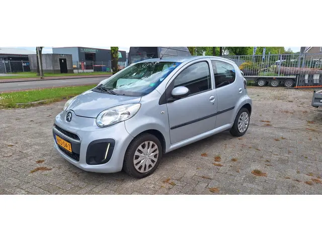 Citroën C1 1.0 Bi-Ton 2013 Benzine