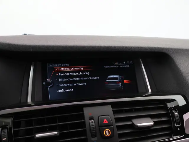 BMW X4 xDrive20d 190 PK M-SPORT + SCHUIFDAK 2018 Diesel 40