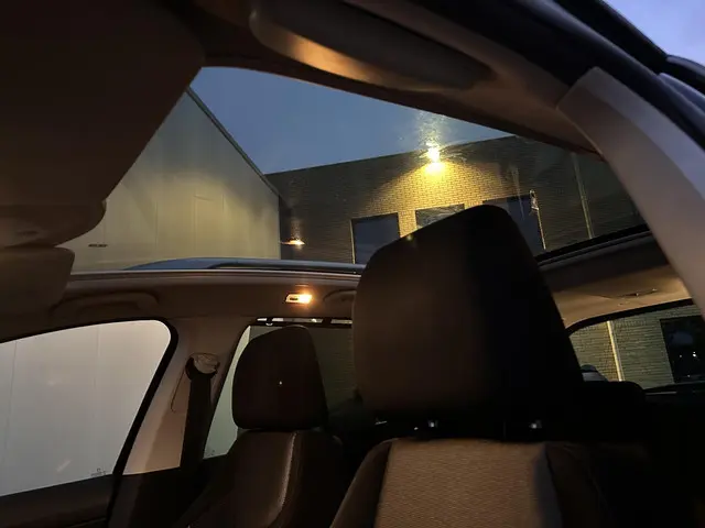 Peugeot 308 SW 1.6 VTi Sportium 2013 Benzine 7