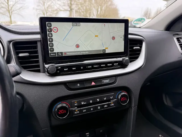 Kia Ceed 1.0 T-GDi DynamicLine 2020 Benzine 26