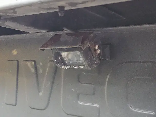 Iveco Daily 35S18 2019 Diesel 19