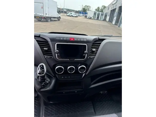 Iveco Daily 35S16V A8 L2H2 2024 Diesel 6