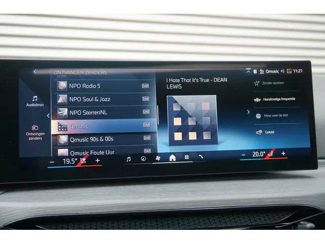 BMW i4 Gran Coupé eDrive35 2025 Elektrisch 24