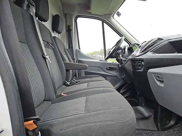 Ford Transit 350 2019 Diesel 7