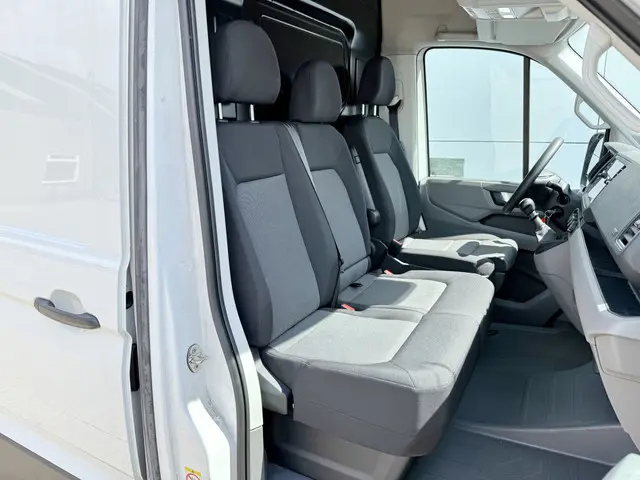 Volkswagen Crafter 2.0 TDI 140PK 2023 Diesel 8