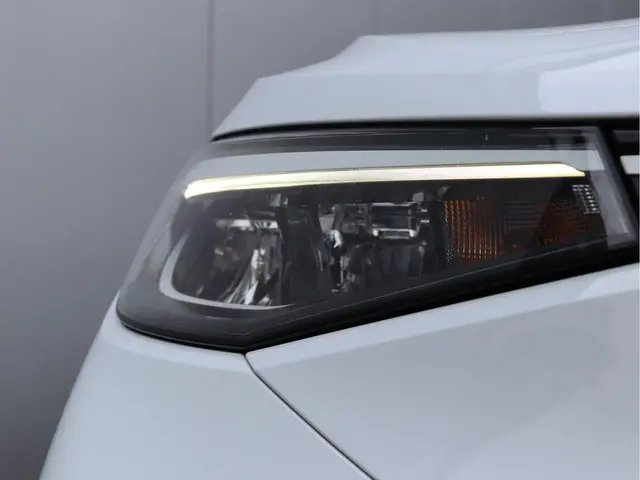 Volkswagen ID.4 First 77 kWh 2020 Elektrisch 9