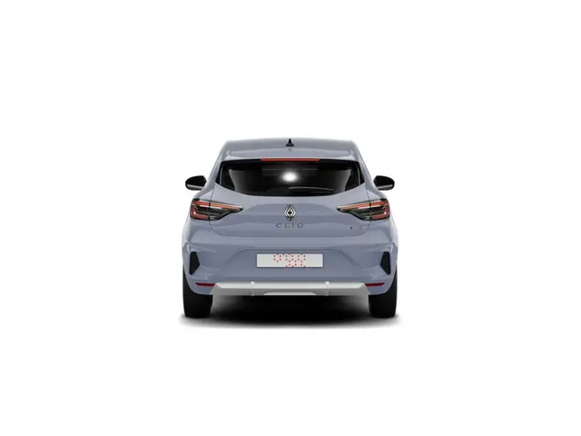Renault Clio esprit Alpine 2025 Benzine 7
