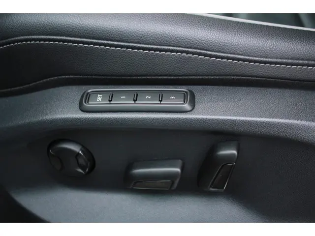 Volkswagen Tiguan 2.0 TSI 4Motion 2022 Benzine 17