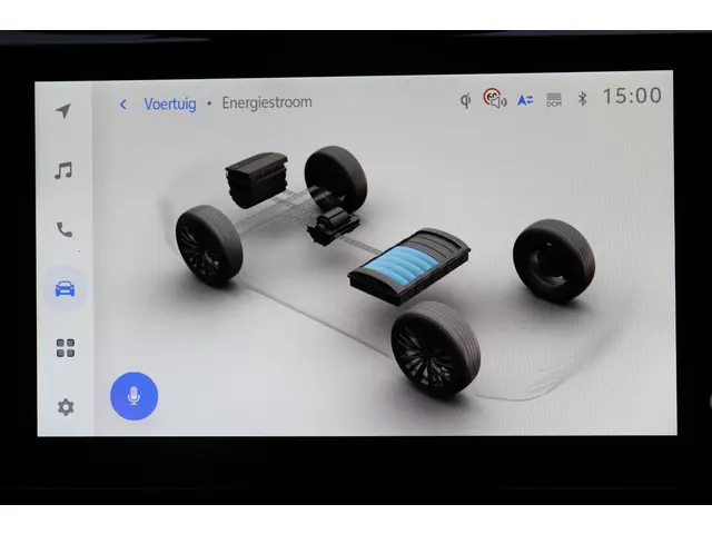 Toyota Aygo X Hybrid 115 GR Sport 2025 Hybride Benzine 23