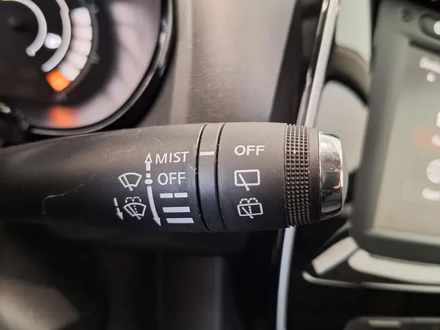 Dacia Spring Expression 27 kWh 2023 Elektrisch 16