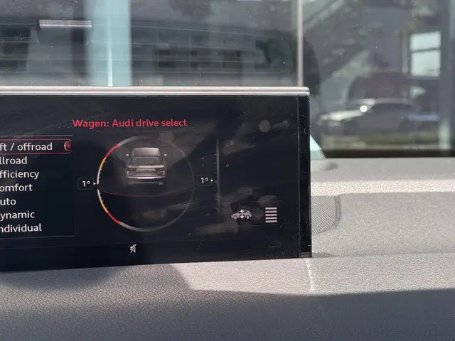 Audi Q7 3.0 TFSI quattro Pro Line S 2016 Benzine 28