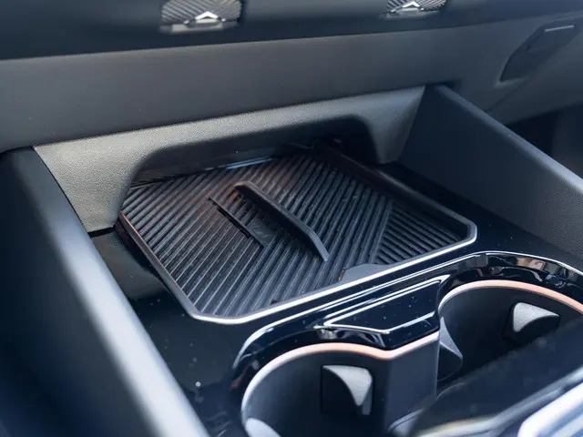 BMW i5 Sedan eDrive40 2023 Elektrisch 29