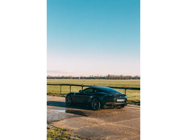 Ferrari Roma 3.9 V8 HELE Novitec 2021 Benzine 95