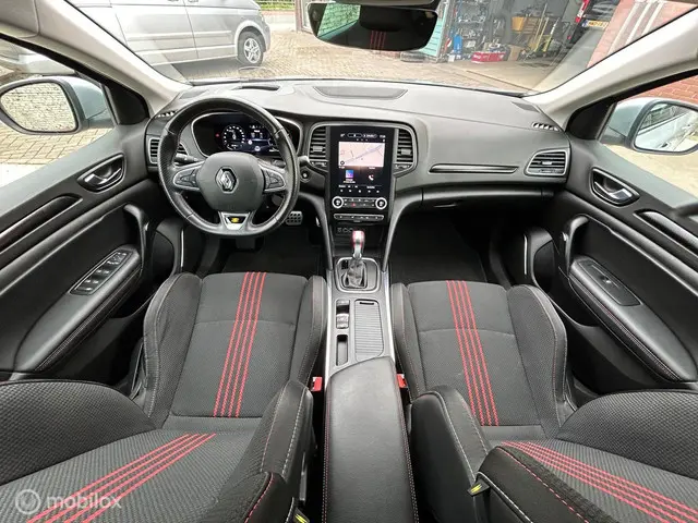 Renault Mégane Estate 1.3 TCe R.S. Line 2022 Benzine 26
