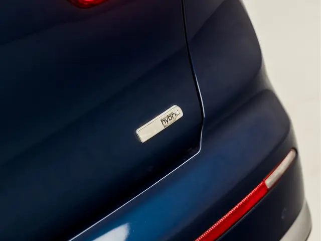 Kia Niro 1.6 GDi Hybrid Sport 2018 Hybride Benzine 32