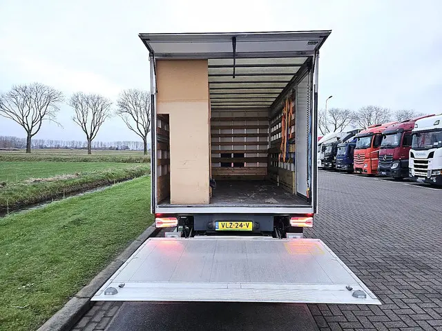 Mercedes-Benz Sprinter 317 2021 Diesel 15