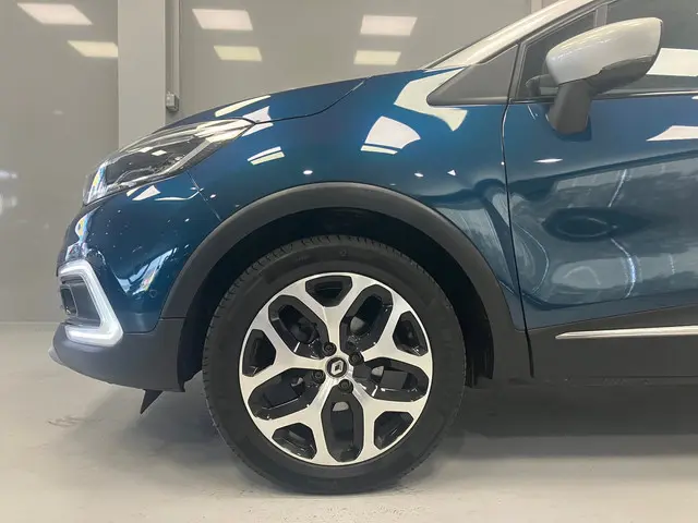 Renault Captur 0.9 TCe Intens 2019 Benzine 16
