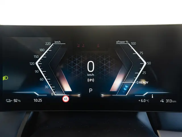 BMW iX xDrive40 2022 Elektrisch 26