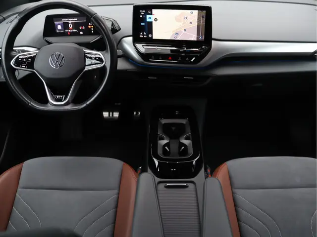 Volkswagen ID.4 First 77 kWh 2020 Elektrisch 4