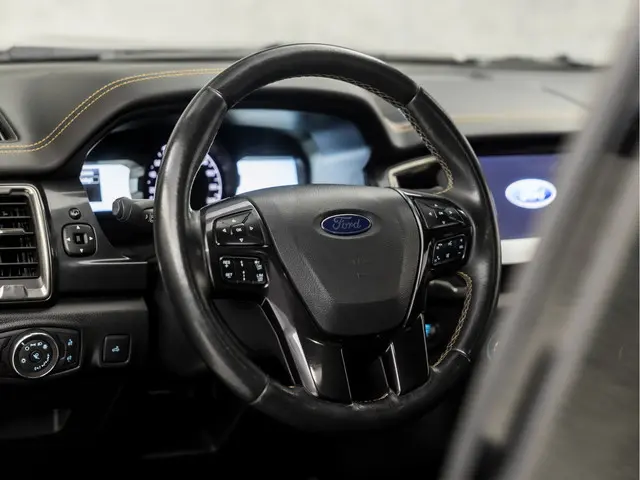 Ford Ranger 2.0 EcoBlue Wildtrak Supercab 2023 Diesel 19