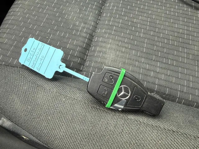 Mercedes-Benz eVito 112 66kWh 2022 Elektrisch 27